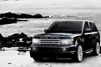 Range Rover Sport 3.0 Wallpapers   Car Wallpapers