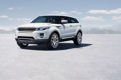 Fonds D'écran Range Rover Evoque : Tous Les Wallpapers Range Rover ...