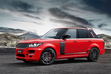 Land Rover Car Wallpapers,Pictures