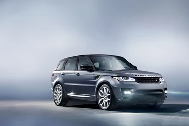 Range Rover Wallpapers