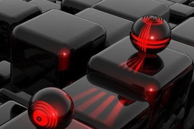 3d iPhone 5s Wallpapers