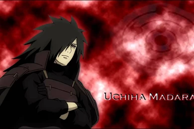Uchiha Madara Wallpapers HD   YouTube