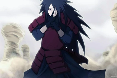 Uchiha Madara HD Wallpapers Naruto Shippuden « Naruto Shippuden ...