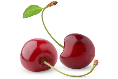 Red Sweet Cherry HD Wallpapers
