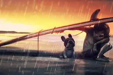 Surfer Computer Wallpapers, Desktop Backgrounds