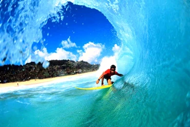Cool And Refreshing Surfing Wallpapers