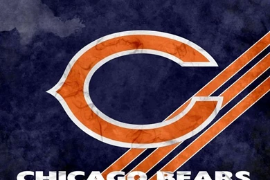 Chicago Bears Sport Logo 800x640px