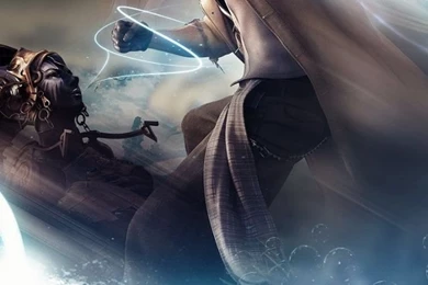 Download Wallpapers 640x960 Final Fantasy Xiii, Character, Magic ...