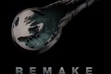 DeviantArt: More Like Final Fantasy VII Remake iPhone 5 Wallpapers ...