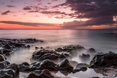 Seascape Wallpapers :: HD Wallpapers