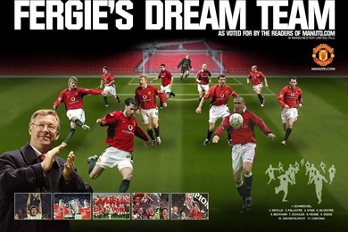 MySpace Layouts Manchester United Wallpapers Man Utd Wallpapers