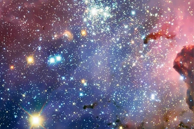 Glitter iPhone 6 Wallpapers