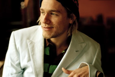 Charlie Hunnam Photo Gallery   Page