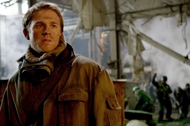 Charlie Hunnam Hooligans HD Desktop Wallpapers