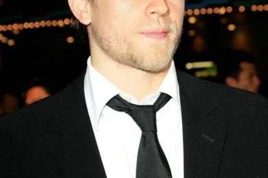 Charlie Hunnam