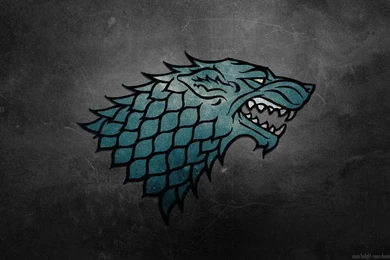 Game Of Thrones   House Stark Wallpapers 1080p By Titch IX On ...