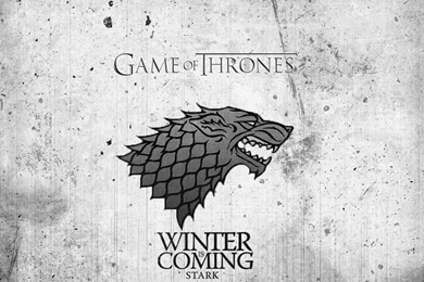 DeviantArt: More Like House Stark Android Wallpapers 540x960 By Vuenick