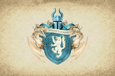 GoT Medieval Scroll: House Stark   1920x1080   Full HD 16/9 ...
