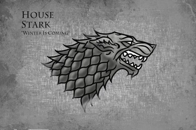 House Stark   Game Of Thrones Wallpapers (31246389)   Fanpop
