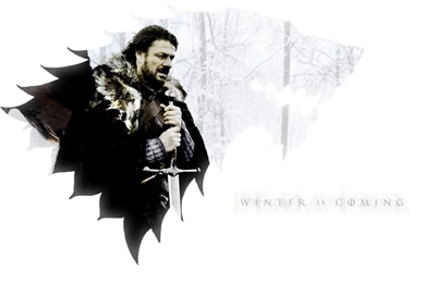 GAME OF THRONES: House Stark Wallpapers By Berserkedpunk On DeviantArt