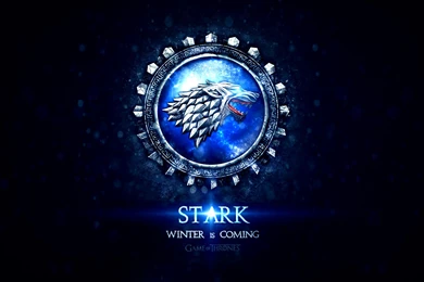 Game Of Thrones   House Stark By LiquidSoulDesign On DeviantArt