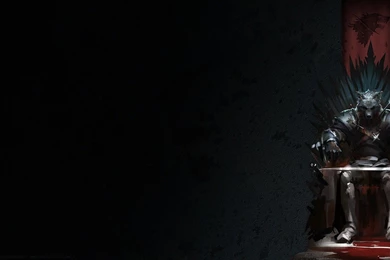 HDscreen: Game Of Thrones House Stark Iron Throne Wolves Desktop ...