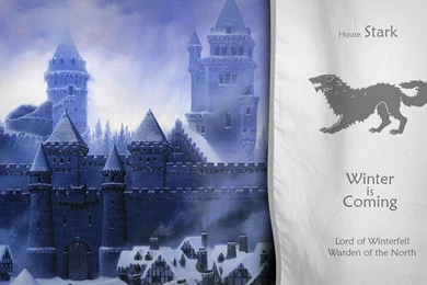 House Stark   Game Of Thrones Wallpapers   TV Show Wallpapers