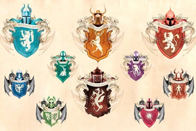 Game Of Thrones A Song Of Ice And Fire Westeros Targaryen ...