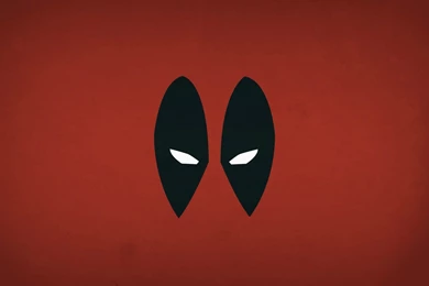 Deadpool minimalistic wallpaper.jpg