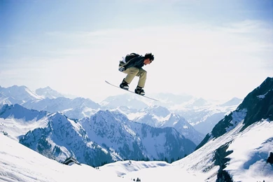 Top Nice Snowboarding Ands Wallpaper Images For Pinterest