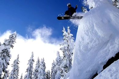 4K Ultra HD Snowboarding Wallpapers HD, Desktop Backgrounds 3840x2160