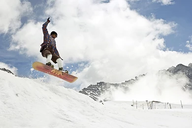 Snowboarding Computer Wallpapers, Desktop Backgrounds
