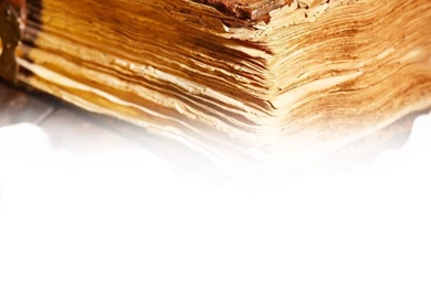 Free The Book Is On Fire Backgrounds For PowerPoint   Education ...