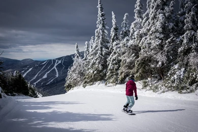 Winter Sports: Snowboarding Wallpapers :: HD Wallpapers