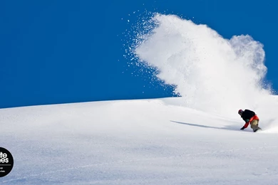 Snowboarding Wallpapers