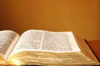 The Bible Book Powerpoint Backgrounds – Church Clipart