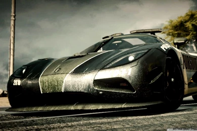 Need For Speed Rivals Wallpapers 1080P