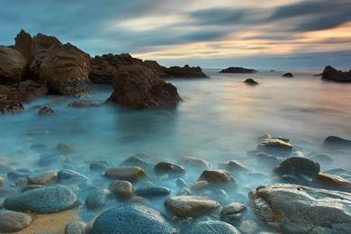 NATURE DESKTOP WALLPAPER (