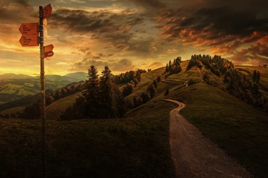 Nature Desktop Wallpapers