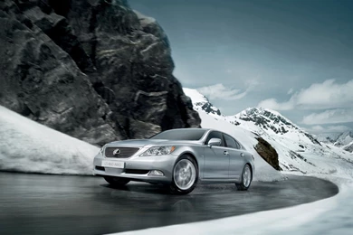 142 Lexus HD Wallpapers