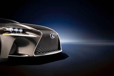 Lexus Car Wallpapers,Pictures