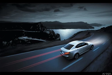 Lexus Wallpapers 228832