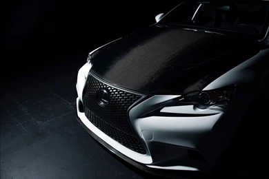 Lexus Wallpapers