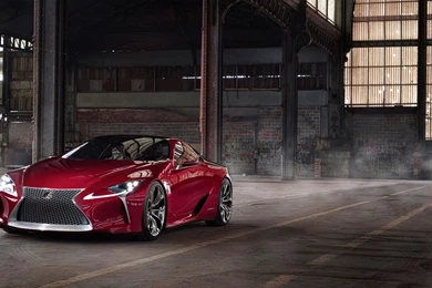 Lexus LF LC Wallpapers HD 48104 Full HD Wallpapers Desktop   Res ...