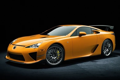 Lexus Lfa 2014 Wallpapers – LEXUS MODELS