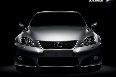 Lexus IS F Wallpapers Full HD Dekstop Free 53989 Full HD Wallpapers ...
