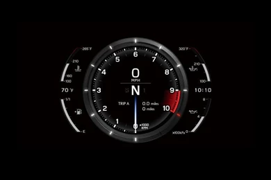 2010 Lexus LFA Images. Photo: 2010 Lexus LF A_Supercar Image i07 ...