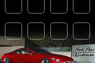 Lexus iPhone Backgrounds Wallpapers!   Park Place Dealerships
