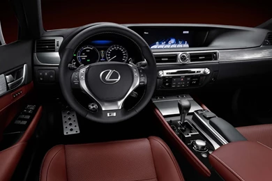 Lexus Lfa Interior Wallpapers – LEXUS MODELS