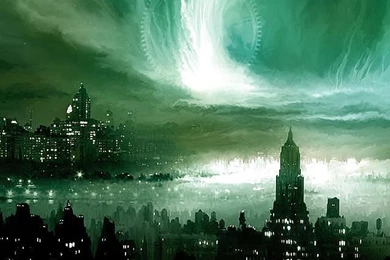 Dark Sky iPhone 4s Wallpapers Download